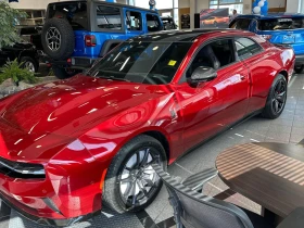 Dodge Charger DAYTONA SCAT PACK CARFAX    | Mobile.bg    3