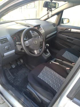 Opel Zafira 1.8 | Mobile.bg    6