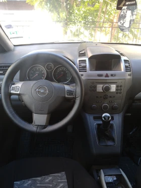 Opel Zafira 1.8 | Mobile.bg    5