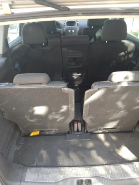 Opel Zafira 1.8 | Mobile.bg    8