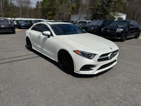 Mercedes-Benz CLS 450 | Mobile.bg    2