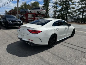 Mercedes-Benz CLS 450 | Mobile.bg    3