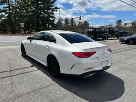 Mercedes-Benz CLS 450 | Mobile.bg    4