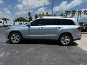 Mercedes-Benz GLS 450 4MATIC* Burmester* Lane Keep* Ma* *  | Mobile.bg    3
