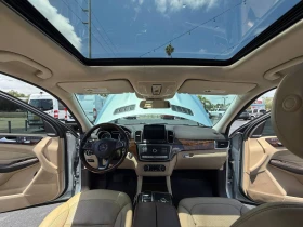 Mercedes-Benz GLS 450 4MATIC* Burmester* Lane Keep* Ma* *  | Mobile.bg    11