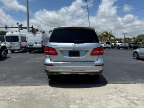 Mercedes-Benz GLS 450 4MATIC* Burmester* Lane Keep* Ma* *  | Mobile.bg    7