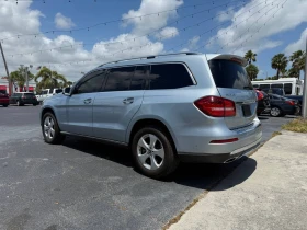 Mercedes-Benz GLS 450 4MATIC* Burmester* Lane Keep* Ma* *  | Mobile.bg    5