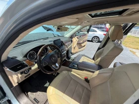 Mercedes-Benz GLS 450 4MATIC* Burmester* Lane Keep* Ma* *  | Mobile.bg    9