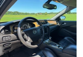 Jaguar S-type R V8 Super Charged | Mobile.bg    6