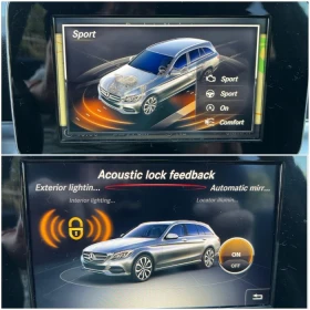Mercedes-Benz C 180 AMG     | Mobile.bg    14