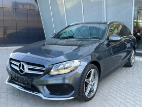     Mercedes-Benz C 180 AMG    