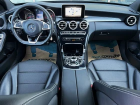 Mercedes-Benz C 180 AMG     | Mobile.bg    10