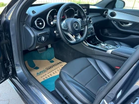 Mercedes-Benz C 180 AMG     | Mobile.bg    6