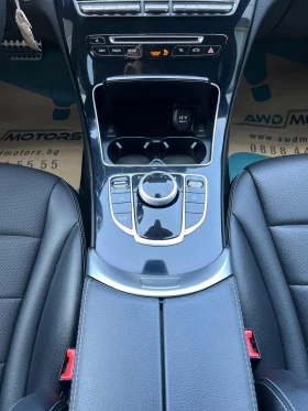 Mercedes-Benz C 180 AMG     | Mobile.bg    16