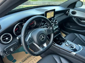 Mercedes-Benz C 180 AMG     | Mobile.bg    11