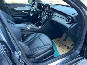 Mercedes-Benz C 180 AMG     | Mobile.bg    8