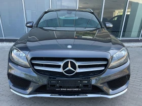 Mercedes-Benz C 180 AMG     | Mobile.bg    5