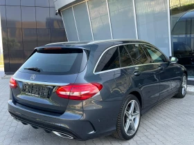     Mercedes-Benz C 180 AMG    