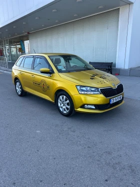Обява за продажба на Skoda Fabia 1.0 HTP LPG ~17 999 лв. - изображение 2