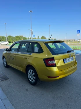 Обява за продажба на Skoda Fabia 1.0 HTP LPG ~17 999 лв. - изображение 4