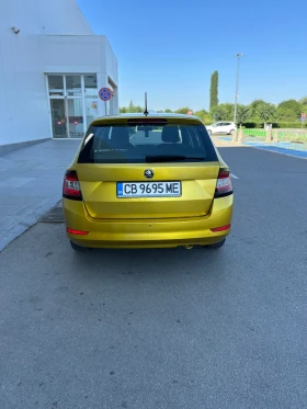 Обява за продажба на Skoda Fabia 1.0 HTP LPG ~17 999 лв. - изображение 3