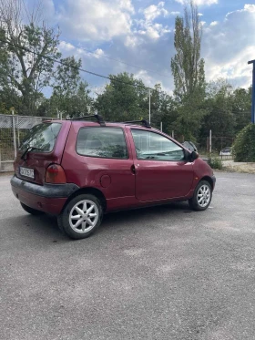 Обява за продажба на Renault Twingo ~1 850 лв. - изображение 4