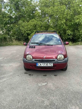 Обява за продажба на Renault Twingo ~1 850 лв. - изображение 1