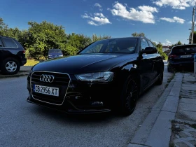 Audi A4 3.0 tdi AVTOMAT distronic - 18700 лв. - 41834999 3