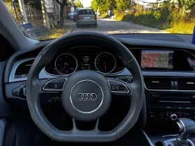 Audi A4 3.0 tdi AVTOMAT distronic - 18700 лв. - 41834999 13