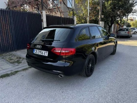 Audi A4 3.0 tdi AVTOMAT distronic - 18700 лв. - 41834999 6
