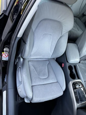 Audi A4 3.0 tdi AVTOMAT distronic - 18700 лв. - 41834999 10