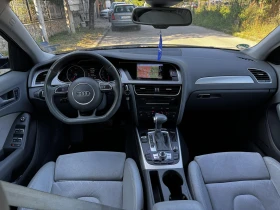 Audi A4 3.0 tdi AVTOMAT distronic - 18700 лв. - 41834999 8