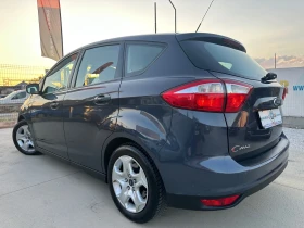 Ford C-max 1.6i Газ.инжекцион! Климатроник! Внос Италия! - 11900 лв. - 17520167 6