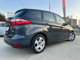 Ford C-max 1.6i Газ.инжекцион! Климатроник! Внос Италия! - 11900 лв. - 17520167 4