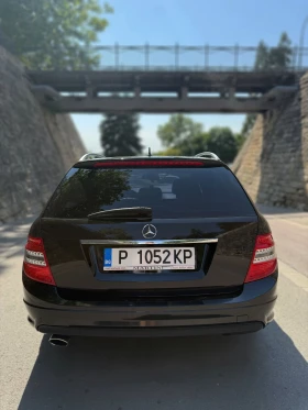 Mercedes-Benz C 220 AMG OM646 - 14900 лв. - 81235540 10