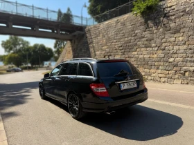 Mercedes-Benz C 220 AMG OM646 - 14900 лв. - 81235540 4