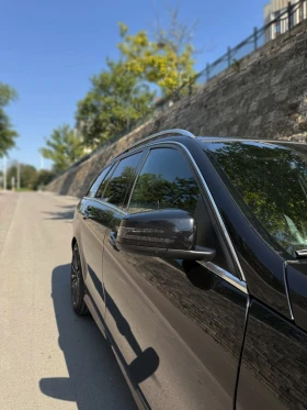 Mercedes-Benz C 220 AMG OM646 - 14900 лв. - 81235540 11