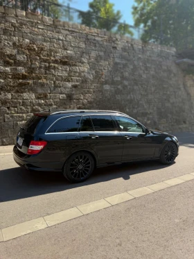 Mercedes-Benz C 220 AMG OM646 - 14900 лв. - 81235540 5
