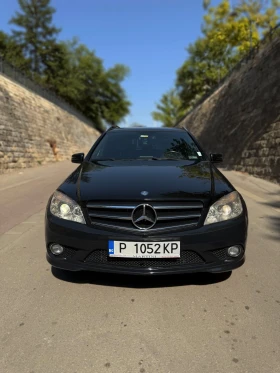 Mercedes-Benz C 220 AMG OM646 - 14900 лв. - 81235540 7