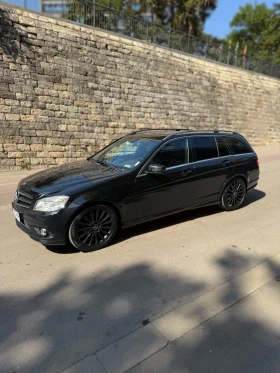 Mercedes-Benz C 220 AMG OM646 - 14900 лв. - 81235540 3