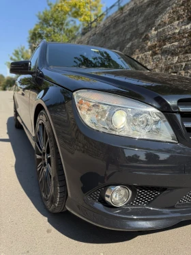 Mercedes-Benz C 220 AMG OM646 - 14900 лв. - 81235540 8