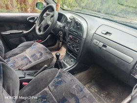 Citroen Xsara Exclusive | Mobile.bg    8