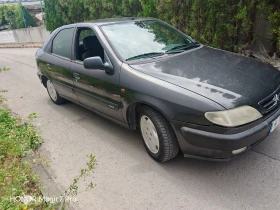     Citroen Xsara Exclusive