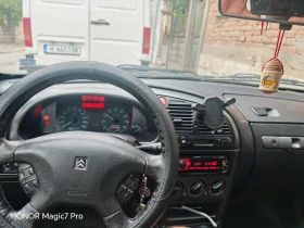 Citroen Xsara Exclusive | Mobile.bg    6