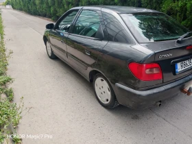 Citroen Xsara Exclusive | Mobile.bg    2