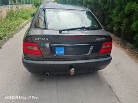 Citroen Xsara Exclusive | Mobile.bg    4