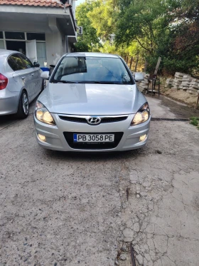 Hyundai I30 | Mobile.bg    2