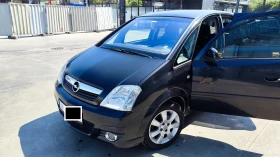 Opel Meriva | Mobile.bg    13