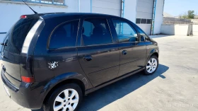 Обява за продажба на Opel Meriva ~7 000 лв. - изображение 2