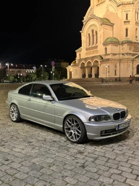     BMW 323